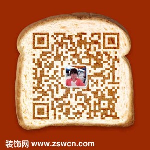 晓港名城4居室欧式风格装修设计