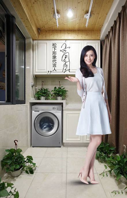 “一九二九”不出手?松下罗密欧滚筒洗衣机除菌产品 让冬季洗衣更轻松