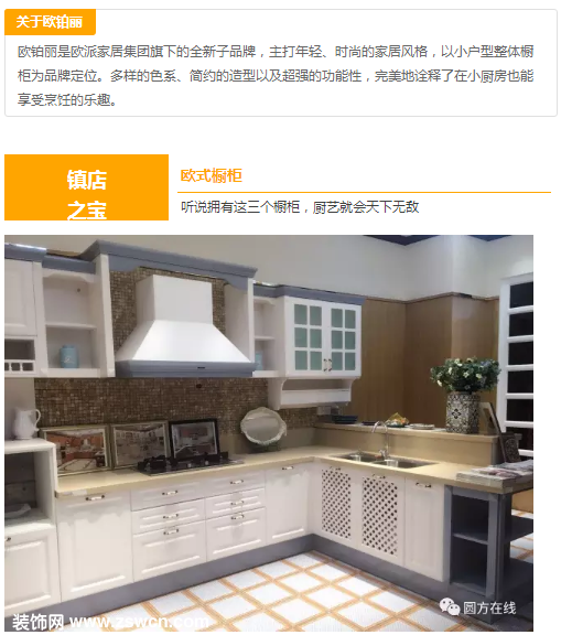 厨艺不好是否令你对生活感到绝望?也许你只是缺少一个像样的厨房!!!