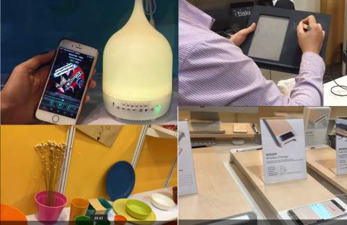 环球资源礼品及家居用品展:创意、创新、集萃