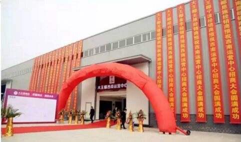 从不拿经销商一针一线到服务前移 深耕服务是大王椰的战略抓手