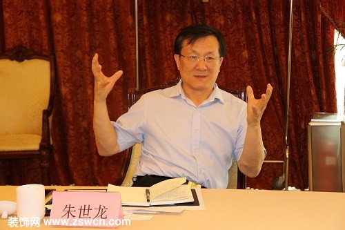 北京市科委副主任朱世龙率团到访启迪 调研国际孵化业务