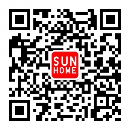Sunhome打造跨界新体验+新零售的全新业态,平台正式起航