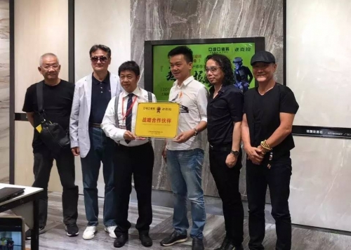 亚细亚瓷砖上海绿色陶瓷展圆满落幕,大板大理石瓷砖引领大时代