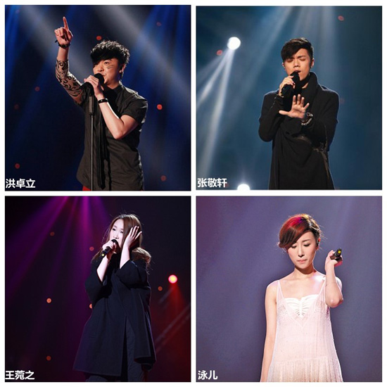金丝玉玛联姻《2017麦王争霸粤语好声音》,佛山报名走起!