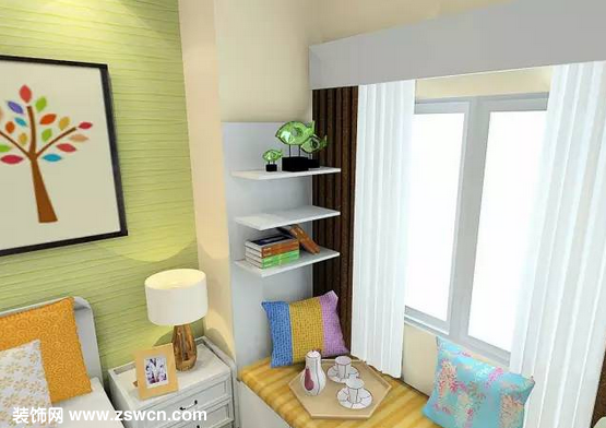 小户型家居