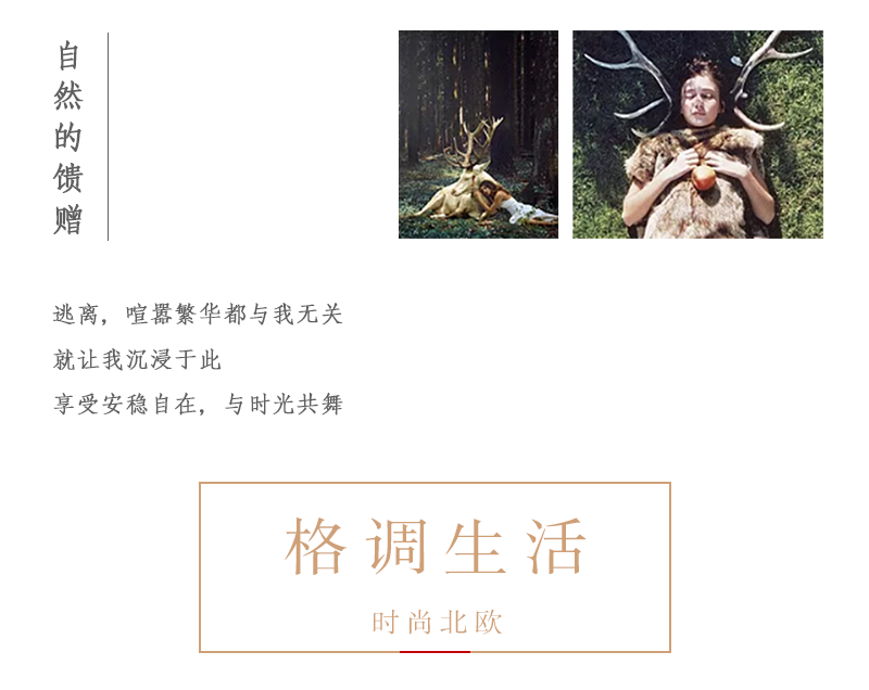 联邦尚品道集成墙面