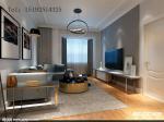 海山慧谷129平三居室现代简约，格调设计！