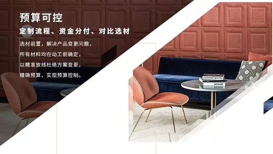星杰装饰玩转大宅装修“断舍离”法则,预算可控并非天方夜谭!