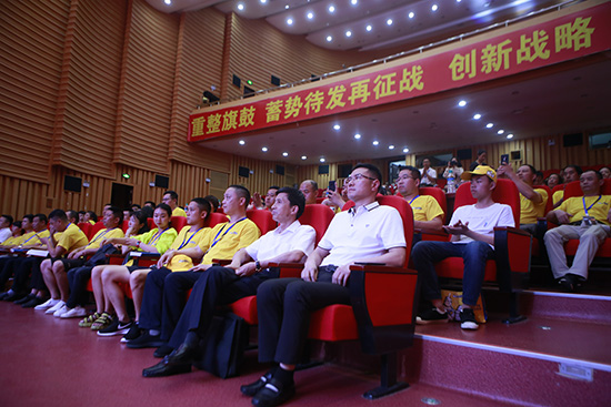 建材“黑科技”,肯帝亚新品改变木地板行业格局