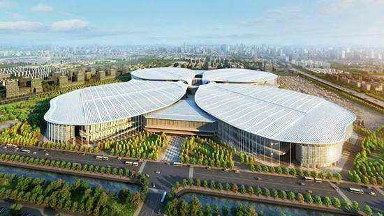 新物种·新技术·新未来,AIoT开拓者适居之家携智能沙发椅亮相上海国际家具展