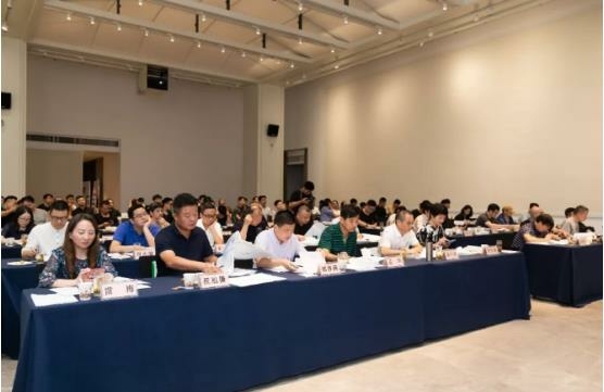 2019浙江省建筑装饰兔宝宝·设计和美大赛综合能力测评会震撼来袭