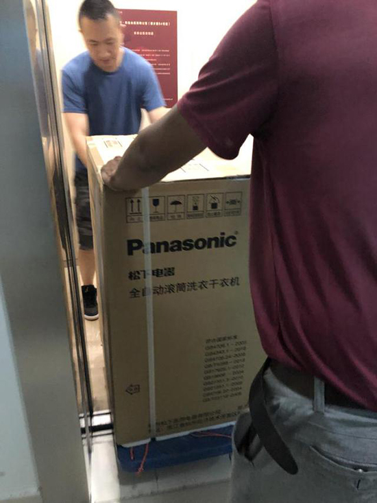实名推荐护衣“神器”衣物护理不要太简单