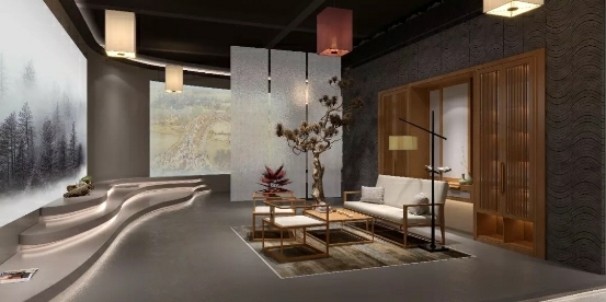 轻奢·不凡丨顶固携手广州设计周,一场定制设计盛宴即将来袭!