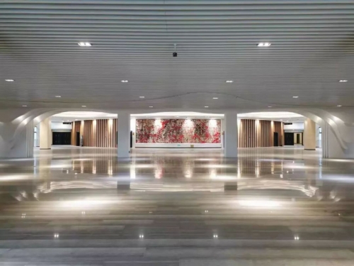 巍巍学府,德渥群芳