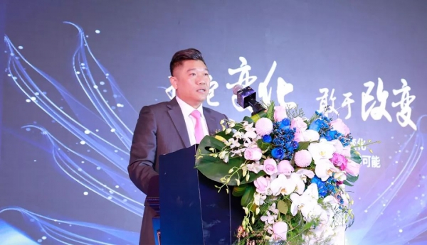 派雅门窗2020经销商峰会圆满举行 大咖云集共话行业未来