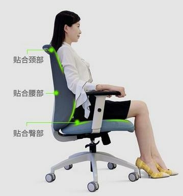 如何挑选合适的办公椅?圣奥来帮大家慧眼识“椅”