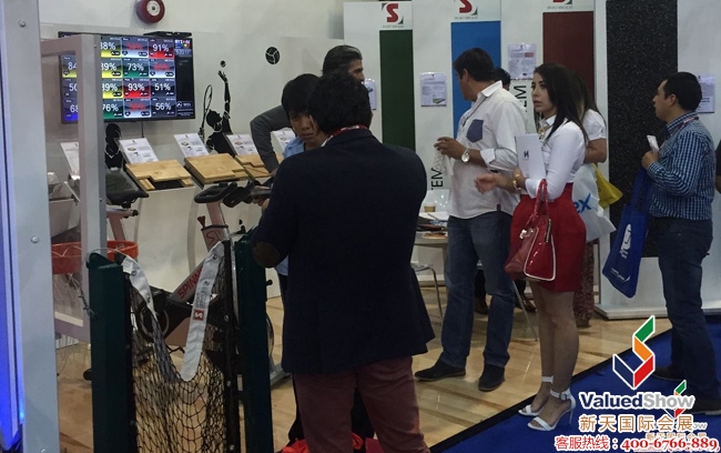墨西哥建材展,拉丁美洲建材展,拉美建材展,EXPO CIHAC,建材展,墨西哥建材展览会