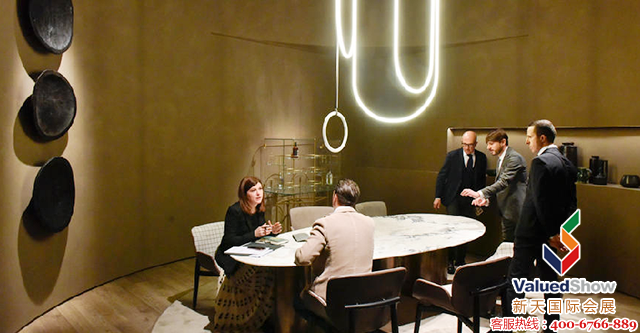 德国家具展Imm cologne