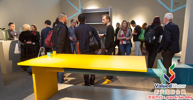 德国家具展Imm cologne