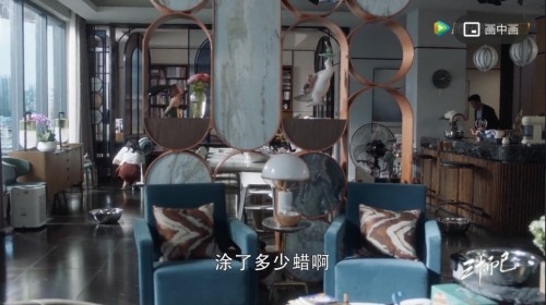 三适而依,高颜值+高收纳+环保的电视柜真香!