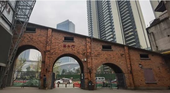 川蜀记丨在古朴与现代交织的空间艺术中,捕获设计之灵