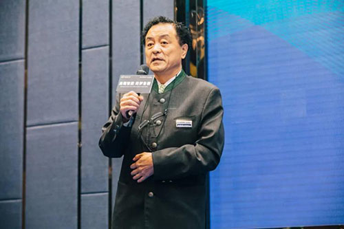 金田豪迈&鲁丽木业第四届定制家具专题室内展完美绽放