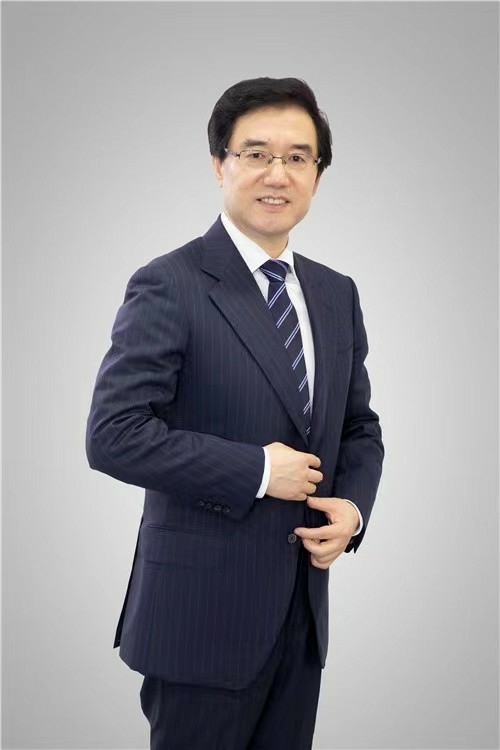 林内品牌京东直播“总裁价到,大驾光林”