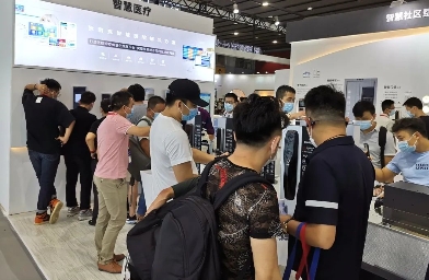 狄耐克全产业展品在广州建博会吸睛无数,展会期间实力揽获四大殊荣!