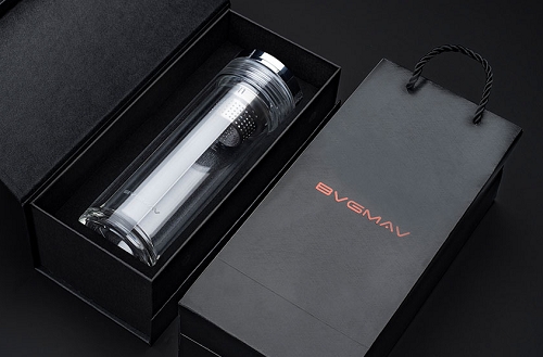 英国高端家居用品品牌宝威玛(BVGMAV)正式入驻中国市场!