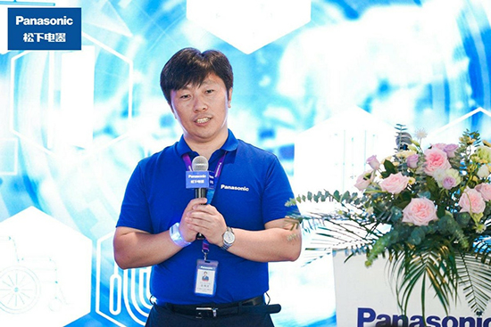 星闪耀 惟实励新 住建空间事业部智能工场启用庆典仪式成功举行