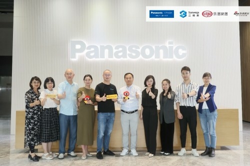 揭秘松下智能工厂“黑科技”,工业软件助松下锻造硬核实力