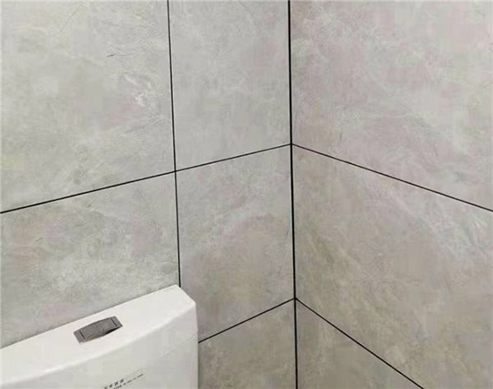 花3000块请老师傅贴砖?用了西卡MEGA瓷砖胶