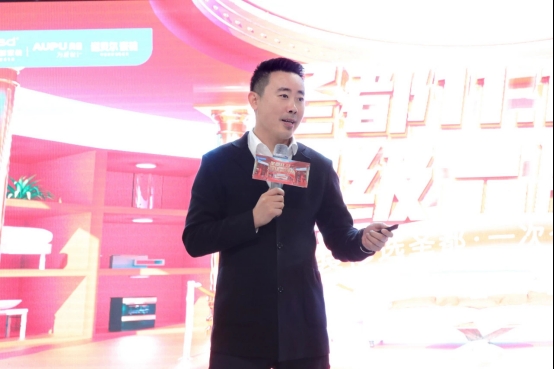 圣都超级品牌日全国110+城市店联动,《2021中国整装消费研究报告》正式发布!
