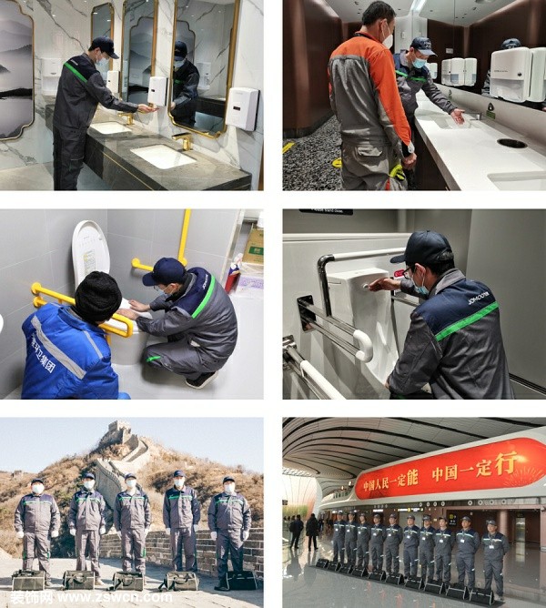 九牧春节不打烊,高质量服务守护健康中国年