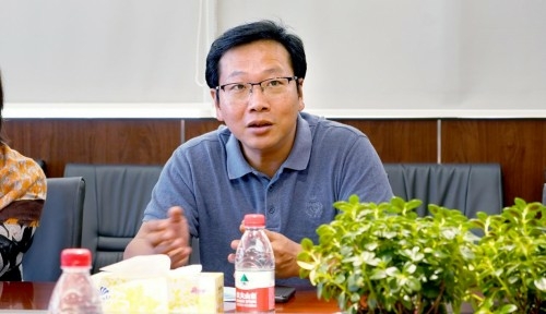 三维家“元矩阵”计划开启 链接院校合作抢占千亿工业软件市场