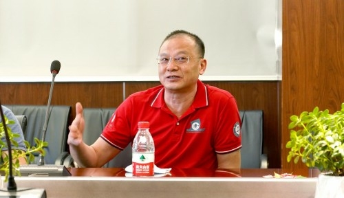 三维家“元矩阵”计划开启 链接院校合作抢占千亿工业软件市场