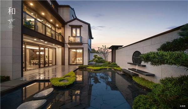交互新升级:华为全屋智能携手大丽和和中心全新赋能未来感智慧住宅