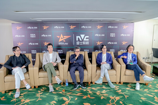 启动未来设计成长计划,雷士照明携手寻星奖助力健康中国2030