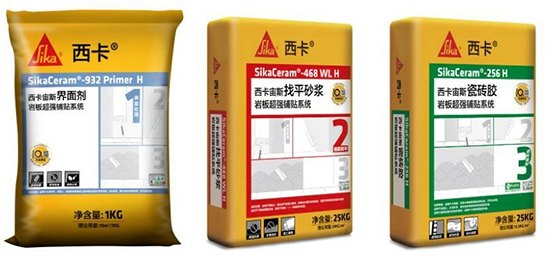 岩板铺贴指南,建议收藏