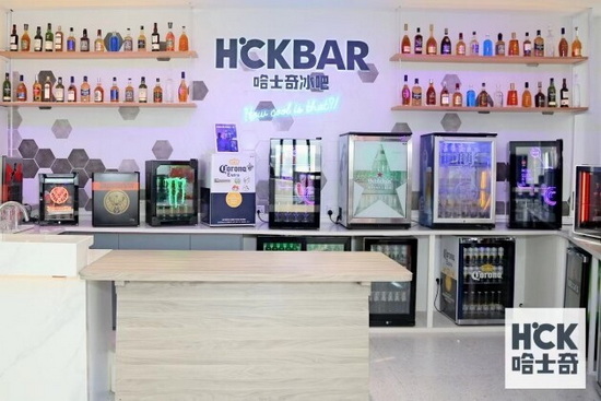 中欧校友会深入参观学习HCK哈士奇