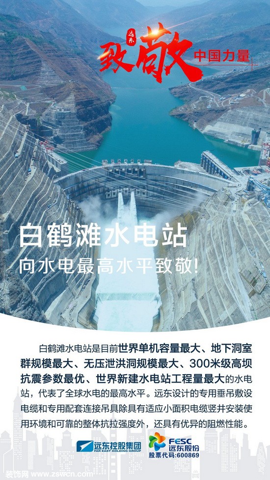 远东控股深耕行业发展,造就乡村振兴新财富