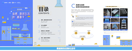 美的厨房空调联合住小帮,打造清凉厨房装修新趋势