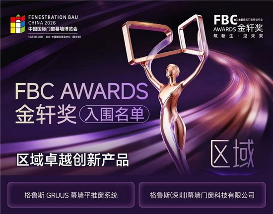 �����ƾ֣�ʵ����Χ����³˹GRUUS�ٴ���ѡ���߽�FBC����������׿Խ���²�Ʒ